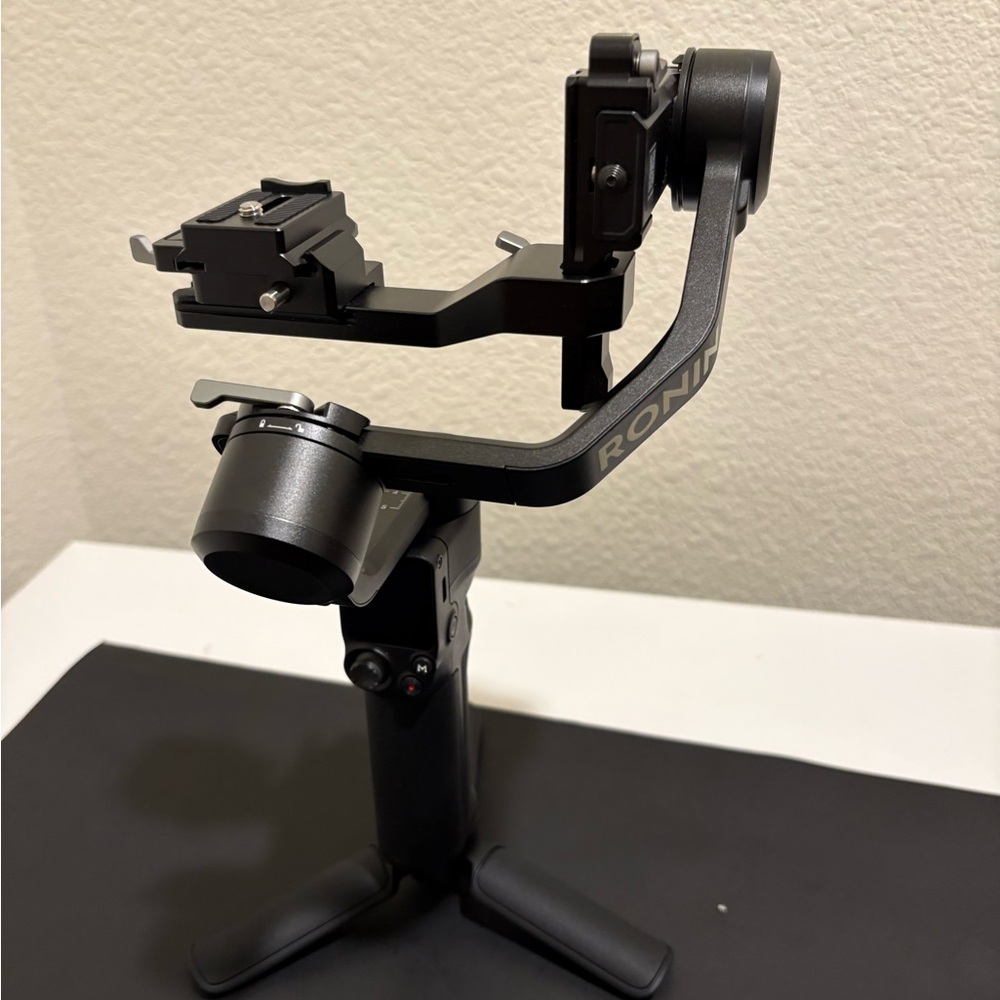 Ronin RS3 Mini